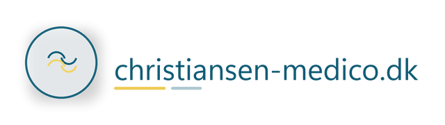 christiansen-medico.dk logo
